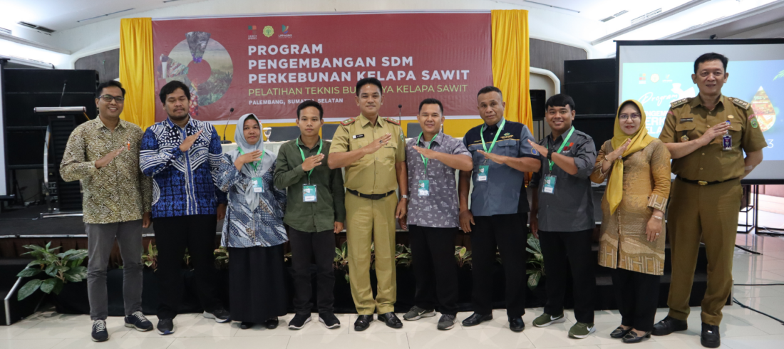 Marketing PTPN 16 sebagai Penggerak Ekspansi Pasar Produk Perkebunan